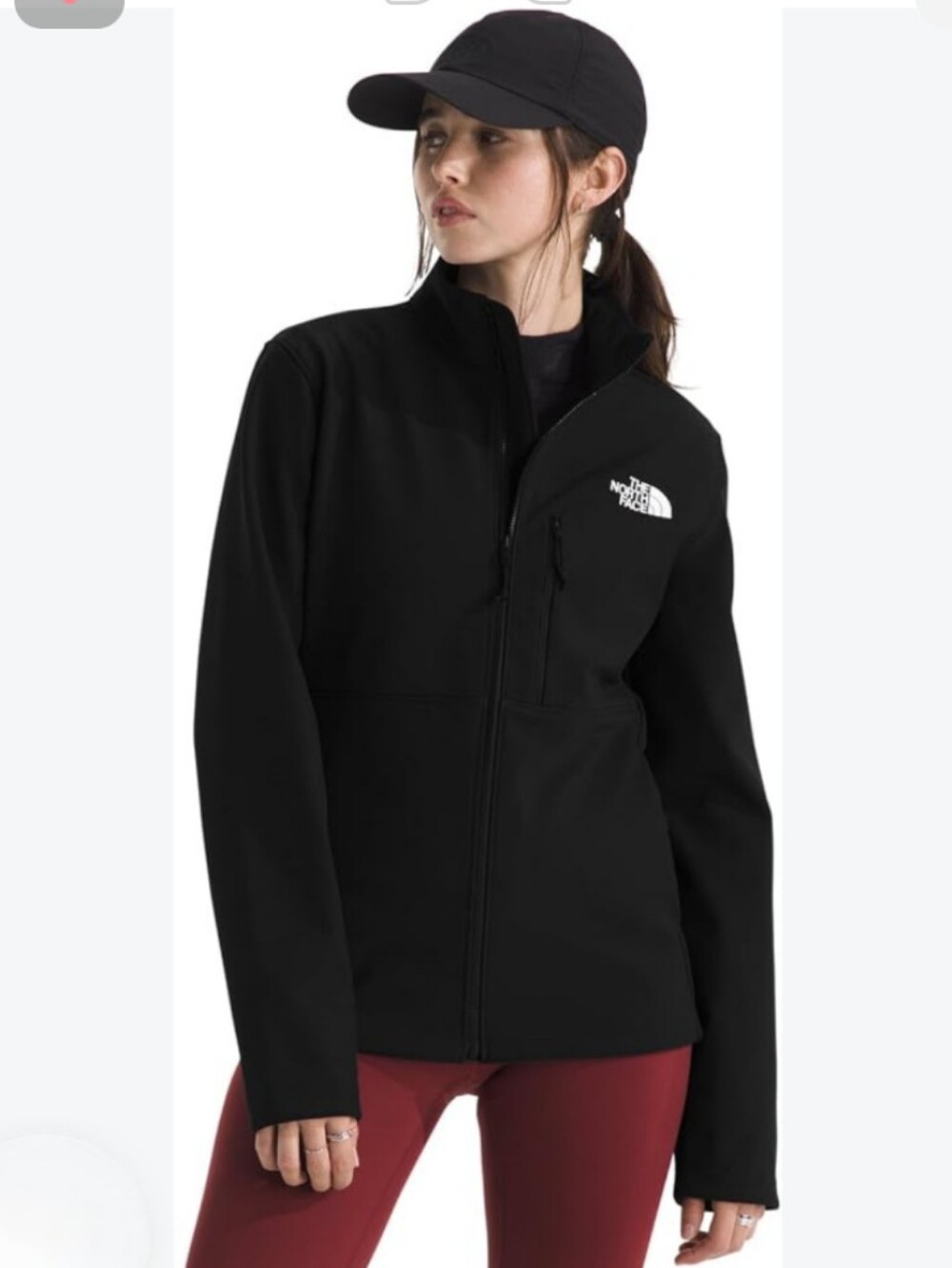 The North Face Women's Jacket. SIZE L